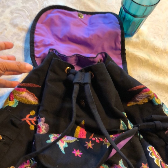 Backpack / bag - Picture 2 of 8